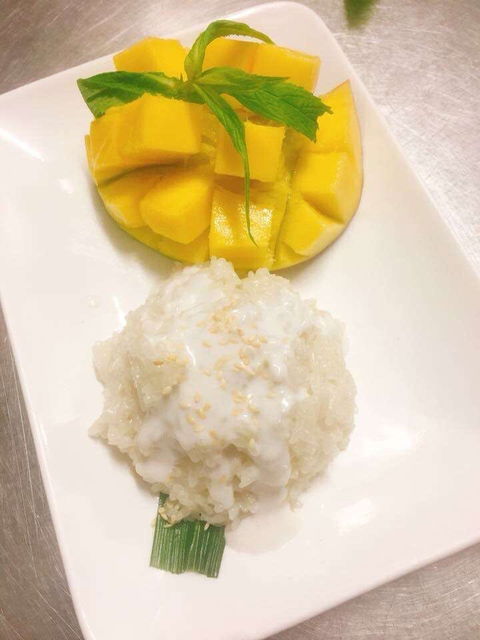 Numtong Thai Restaurant - Northern Rivers Accommodation 0