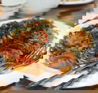 Pannda House - Northern Rivers Accommodation