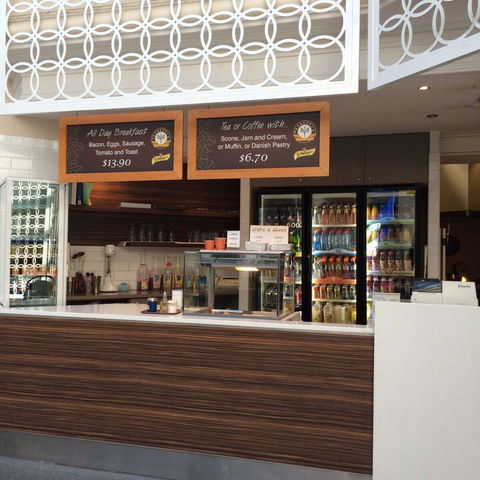 Peaberry's - Northern Rivers Accommodation 0