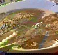 Pho My Tho - Northern Rivers Accommodation