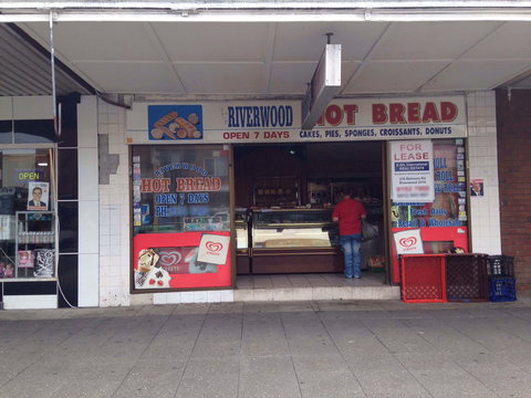 Riverwood Hot Bread - Northern Rivers Accommodation 0