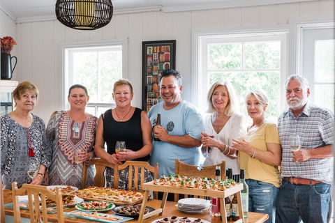 Scenic Rim Cooking Classes At Hammermeister House - Northern Rivers Accommodation 0