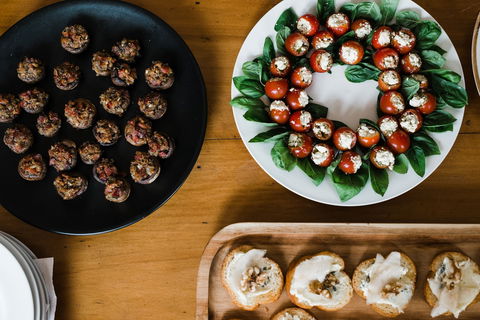 Scenic Rim Cooking Classes At Hammermeister House - Northern Rivers Accommodation 1