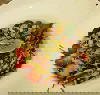 Smithereens Cafe - Northern Rivers Accommodation