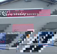 Smithtown Riverview Hotel - Northern Rivers Accommodation