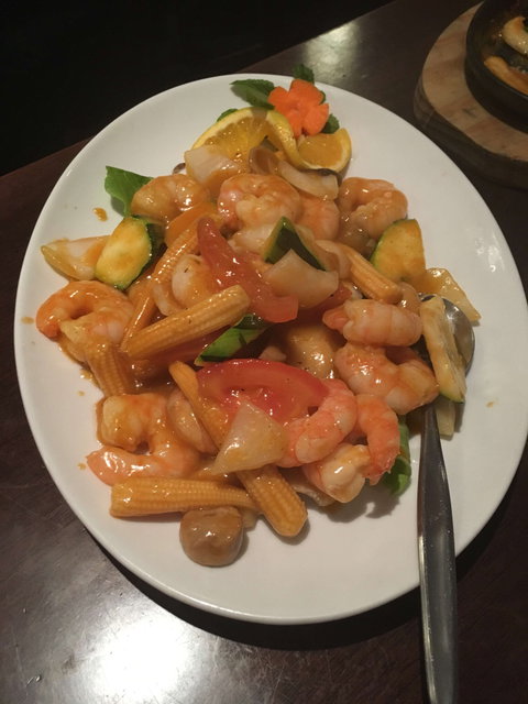 Srimalaysia Restaurant - Northern Rivers Accommodation 0