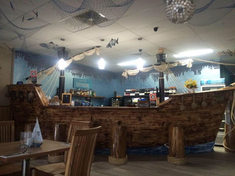 Stingrays Ocean And Grill - Northern Rivers Accommodation 1