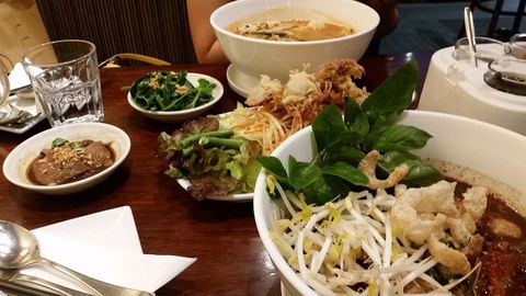 Thailicious - Northern Rivers Accommodation 0