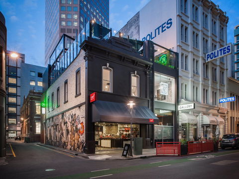The Gallery - Northern Rivers Accommodation 0
