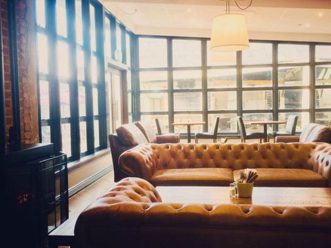 The Clubhouse Hotel - Northern Rivers Accommodation 0