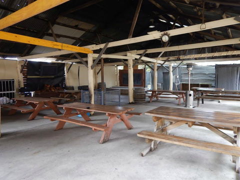 The Clubhouse Hotel - Northern Rivers Accommodation 1