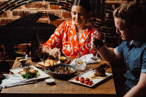 The Haus Hahndorf - Northern Rivers Accommodation 0