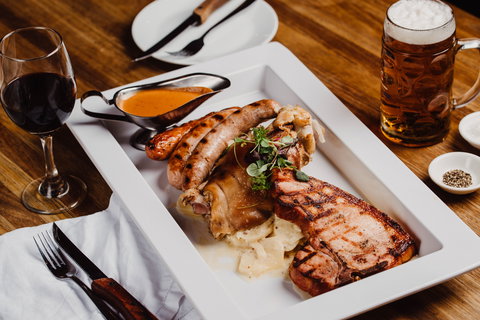 The Haus Hahndorf - Northern Rivers Accommodation 2