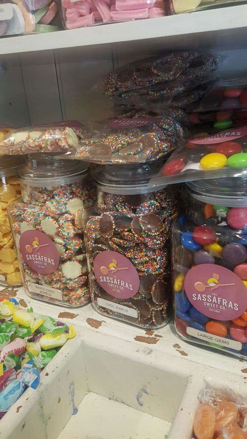 The Sassafras Sweet Co - Northern Rivers Accommodation 0