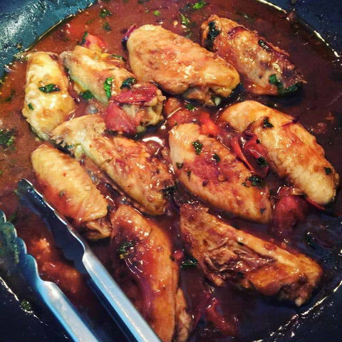 Tokyo Table - Northern Rivers Accommodation 0