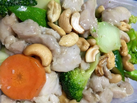 Tong Sing - Northern Rivers Accommodation 0