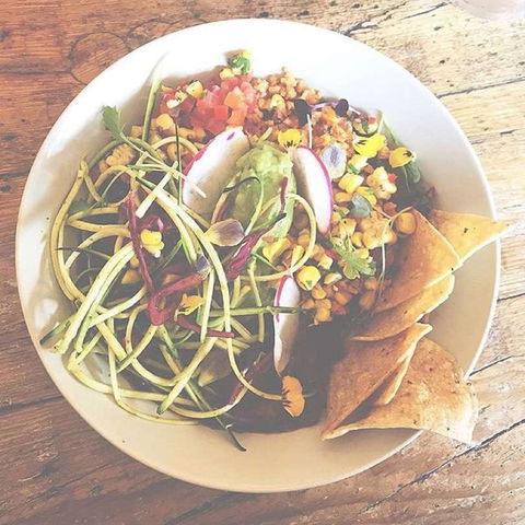 Village Cantina - Northern Rivers Accommodation 0