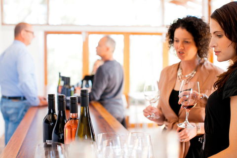 Yarrh Wines - Northern Rivers Accommodation 0