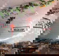 Yuanman Chinese Restaurant - Northern Rivers Accommodation