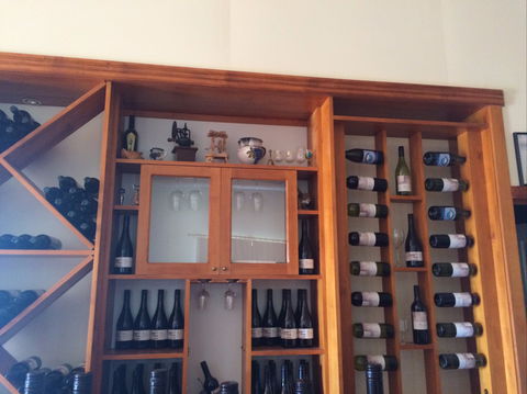 Zappa Wines - Northern Rivers Accommodation 2