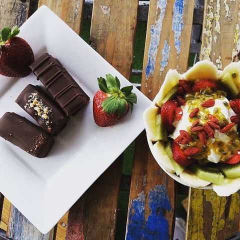 Acai Brothers Chermside - Northern Rivers Accommodation 0