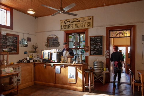 Artisan On Lewis - Northern Rivers Accommodation 0