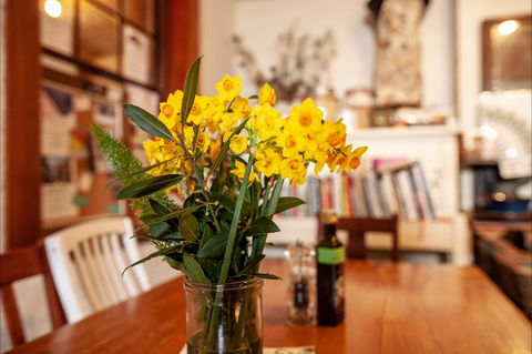 Artisan On Lewis - Northern Rivers Accommodation 2