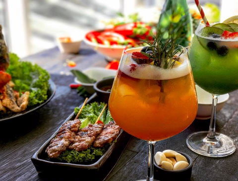 Ayada Thai - Northern Rivers Accommodation 0