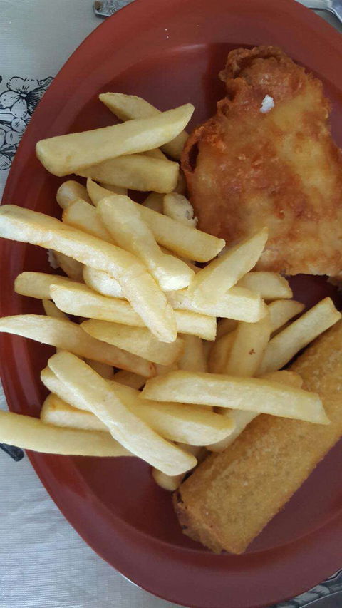 Belridge Fish & Chips - Northern Rivers Accommodation 0
