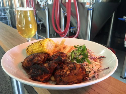 Brouhaha Brewery - Northern Rivers Accommodation 0