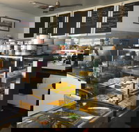 Caffe Mia - Northern Rivers Accommodation