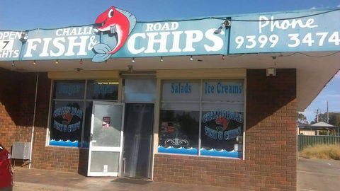 Challis Road Fish & Chips - Northern Rivers Accommodation 0
