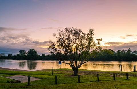 Coraki Hotel - Northern Rivers Accommodation 0