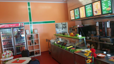 E8 Kebabs - Northern Rivers Accommodation 0