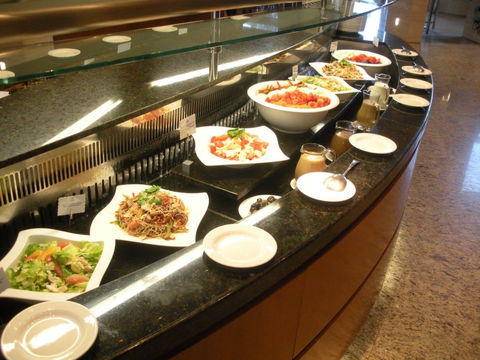 Eastern Tiger Restaurant - Northern Rivers Accommodation 0