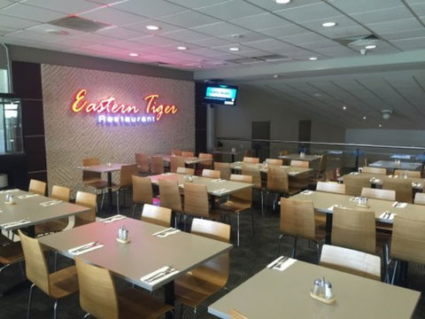Eastern Tiger Restaurant - Northern Rivers Accommodation 2