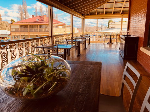 Empire Hotel - Northern Rivers Accommodation 2