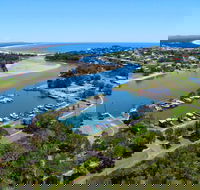 Evans Head Fishermen's Co-operative - Northern Rivers Accommodation