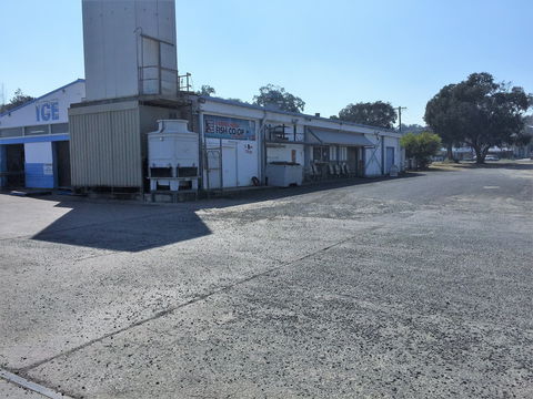 Evans Head Fishermen's Co-operative - Northern Rivers Accommodation 1