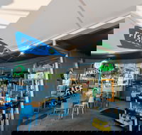 Fishes at the Point - Northern Rivers Accommodation