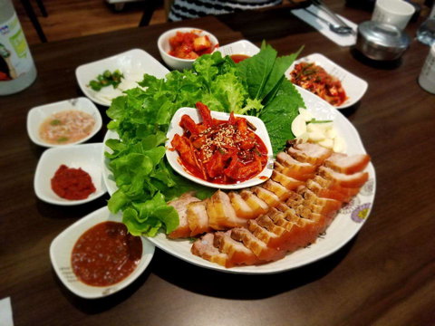 Flow Cafe - Caboolture - Northern Rivers Accommodation 0