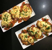 Gourmet Cafe on Macquarie - Northern Rivers Accommodation