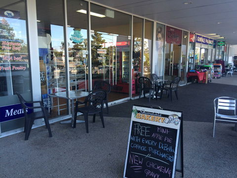 Gumdale Bakery - Northern Rivers Accommodation 0