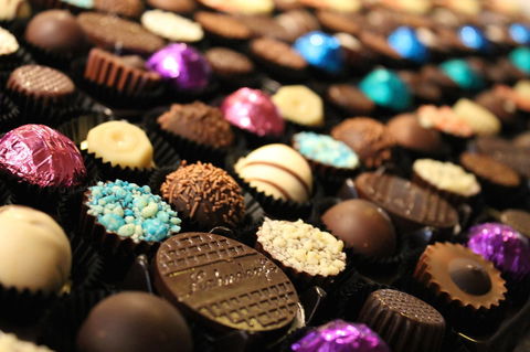 Hahndorf's Fine Chocolates - Ferntree Gully - Northern Rivers Accommodation 0