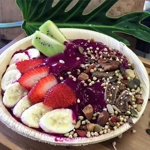 Helen's Heavenly Wholefoods Cafe - Northern Rivers Accommodation 0