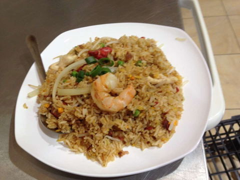 Heng's Asian Cuisine Restaurant - Northern Rivers Accommodation 0