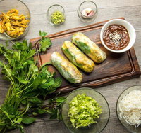i Juice Bar - Northern Rivers Accommodation