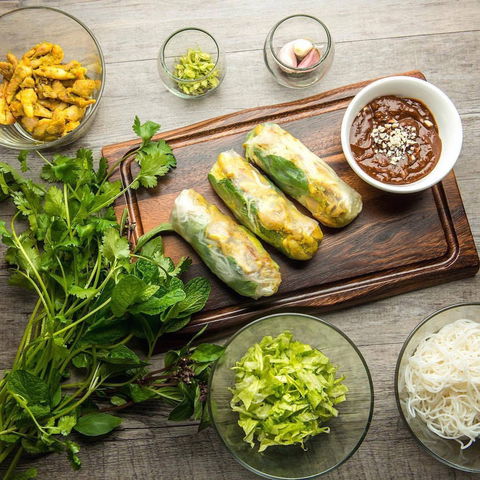 I Juice Bar - Northern Rivers Accommodation 0