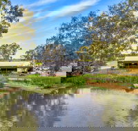 Jaeschkes Hill River Clare Estate - Northern Rivers Accommodation