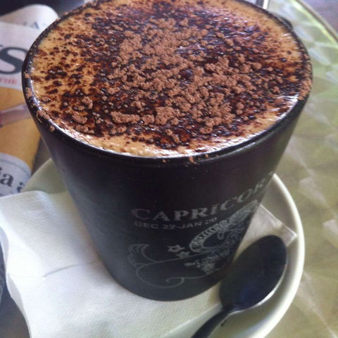 Jimbo & Company Coffee Merchants - Northern Rivers Accommodation 0
